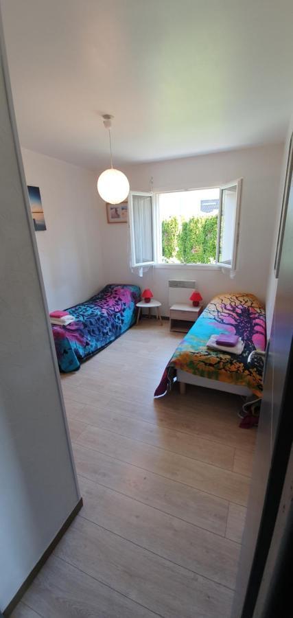 1 Chambre Privative Avec Bureau Et Cuisine Dans Maison 105 M2 Montfaucon Montfaucon  Esterno foto
